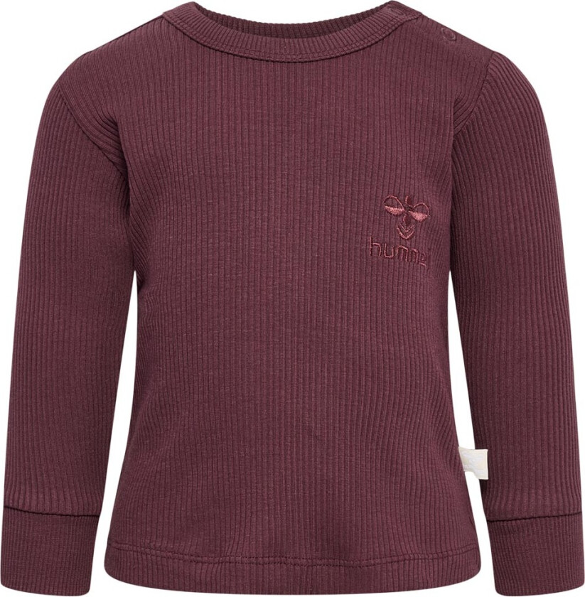 Genser - hmlSami - Bordeaux - - 56 - Genser
