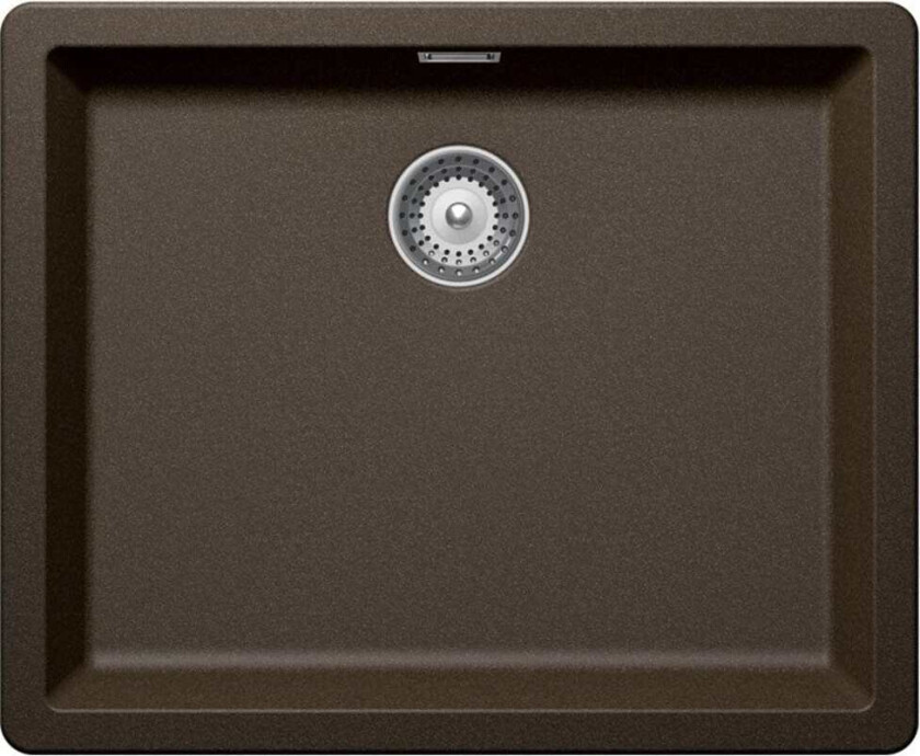 Greenwich N100l Kjøkkenvask Bronze