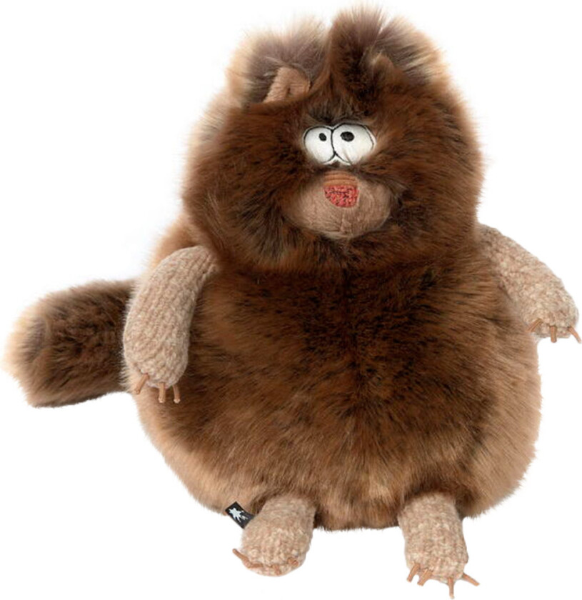 25x38x23 cm - Fried Fritze CAT - - OneSize - Kosedyr