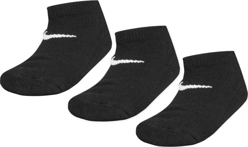 Sokker - 3-pack - Svart - - 27/35 - Sokker