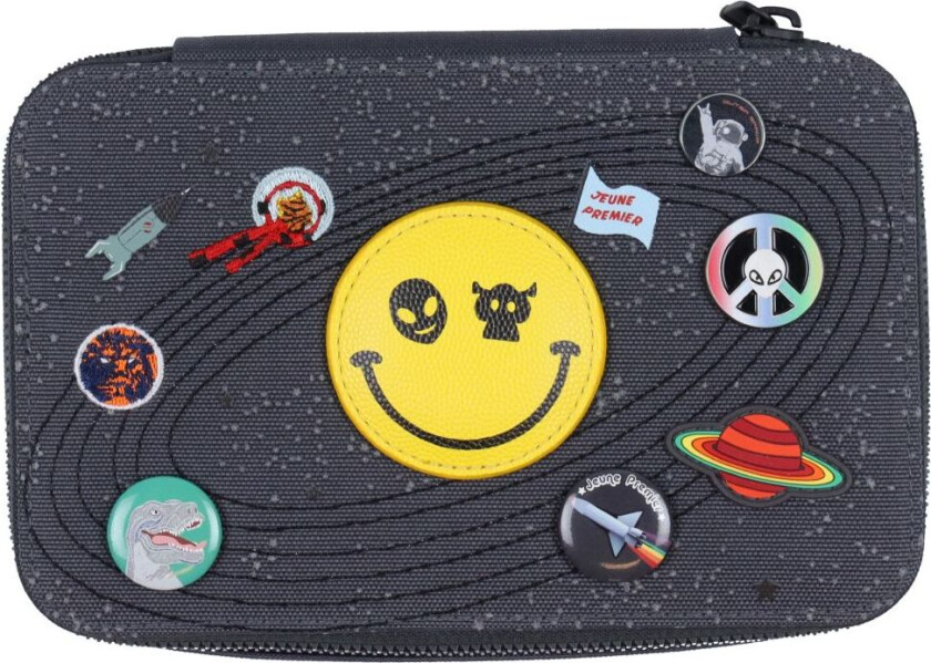 Penal m. Innhold - Space Invaders - - OneSize - Penal