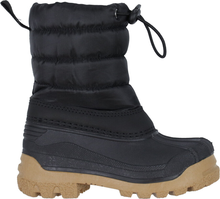 Termostøvler - Svart - - 35 - Gummistøvler