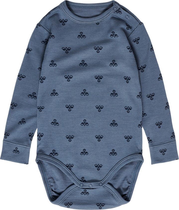 Body I/e - Ull - hmlBambo - Bering Sea - - 56 - Langermet Body