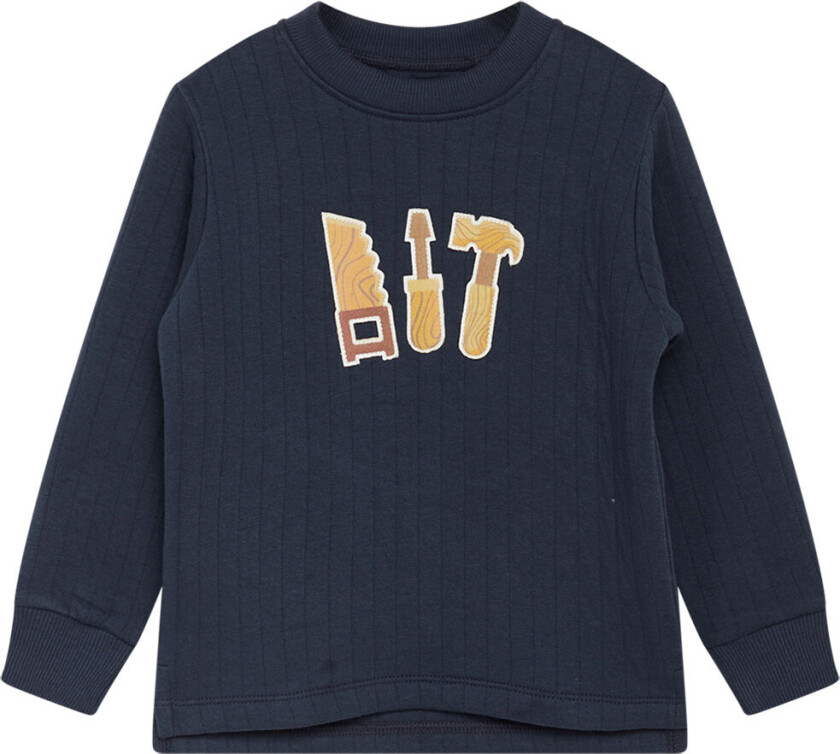 Genser - Samy - Blue Night - - 74 - Genser