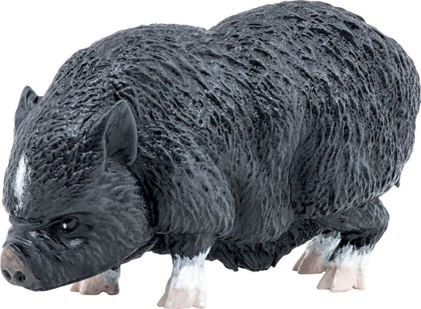 Vietnamesisk hengende magegris - L: 8 cm - - OneSize - Lekedyr