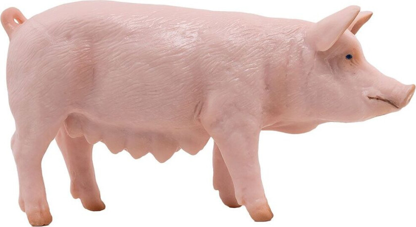 Så - L: 8,5 cm - - OneSize - Lekedyr