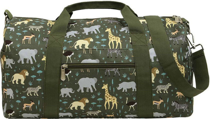 Weekend Bag - 26 L - Savanna - - OneSize - Veske