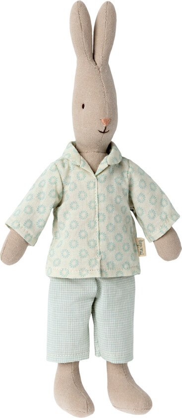 Kosedyr - Kanin - Str. 1 - 27 cm - Pyjamas - - OneSize - Kosedyr
