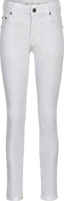 Jeans - Bowie - Bright White - - 10 år (140) - Jeans