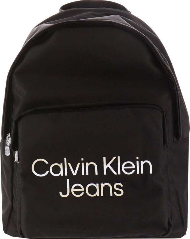 Ryggsekk - Hero Logo - Svart - - OneSize - Ryggsekk