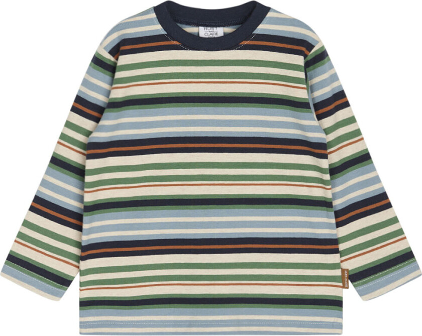 Genser - Anton - Blue Nights - - 62 - Genser