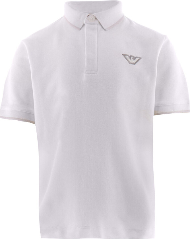 Polo - Vanilje m. Beige - - 6 år (116) - Polo