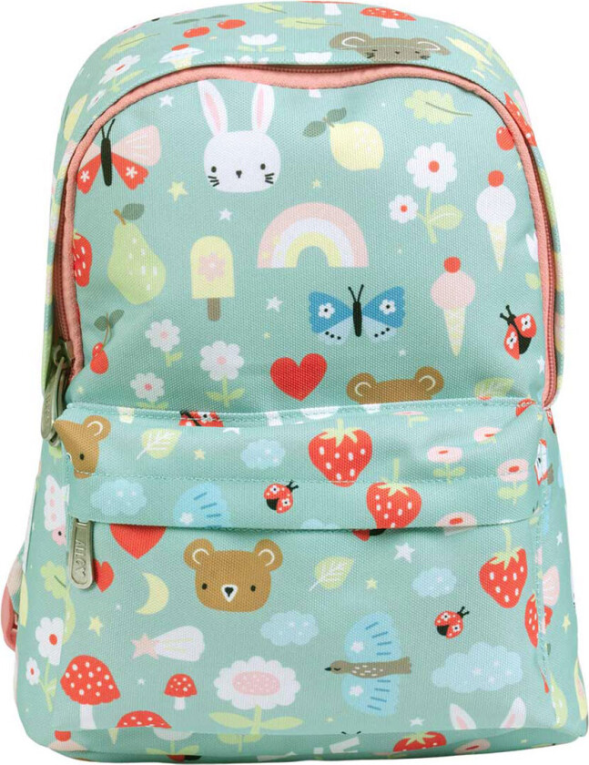 Ryggsekk - Joy - - OneSize - Ryggsekk