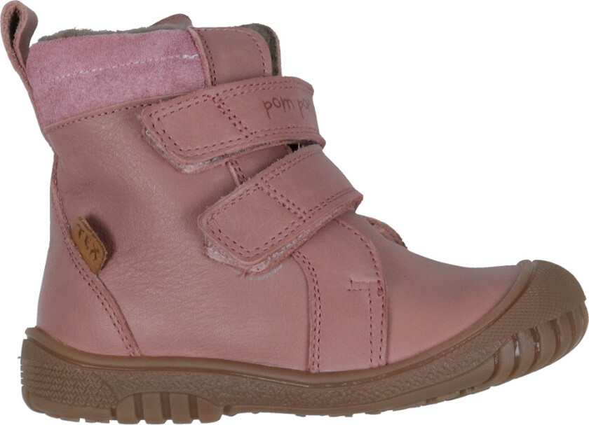 Vintersko - Tex - Dark Rose - - 29 - Vinterstøvler