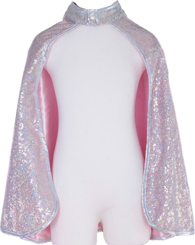 Kostymer - Kappe - Lilla - - 3-4 år (98-104) - Kostymer