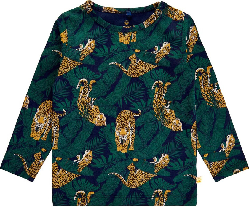 Siblings Genser - Caleb - Navy Blazer - - 62 - Genser