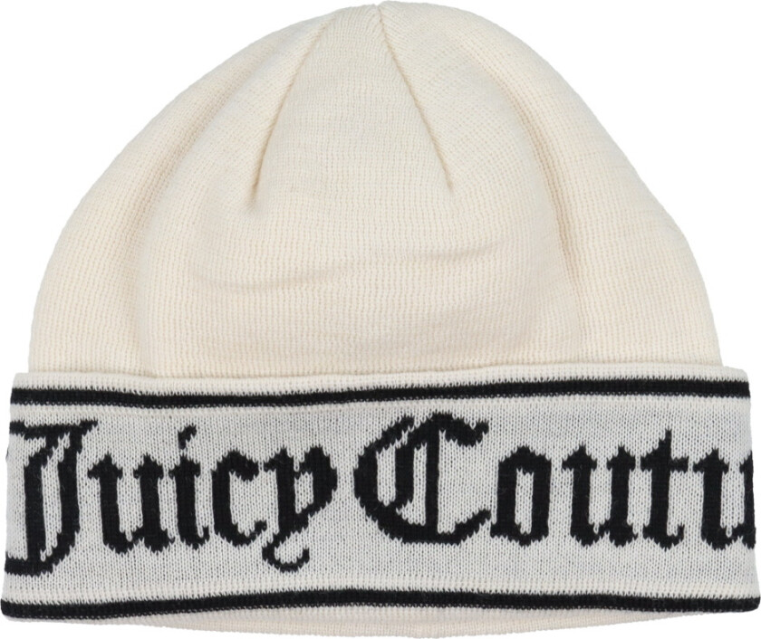 Lue - Ull/Akryl - Ingrid - Sugar Swizzle - - OneSize - Lue