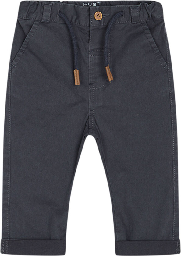 Bukser - Timon - Blue Night - - 62 - Bukser - bomull