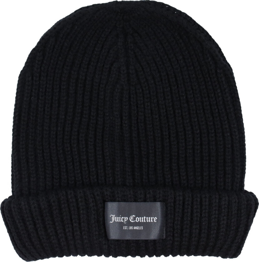 Lue - Ull/Akryl - Malin - Svart - - OneSize - Lue