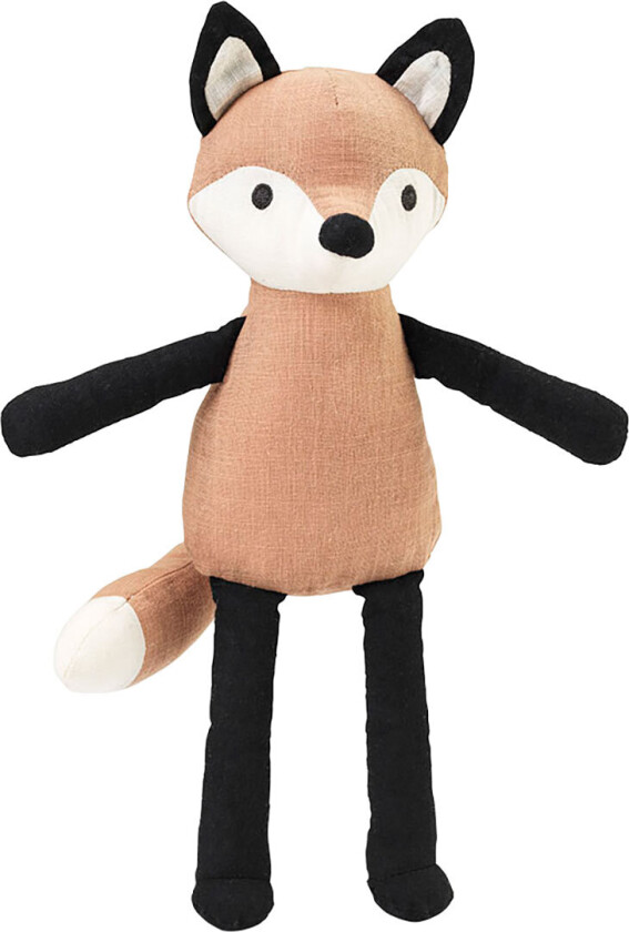 Kosedyr - 33 cm - Snuggle - Florian The Fox - - OneSize - Kosedyr