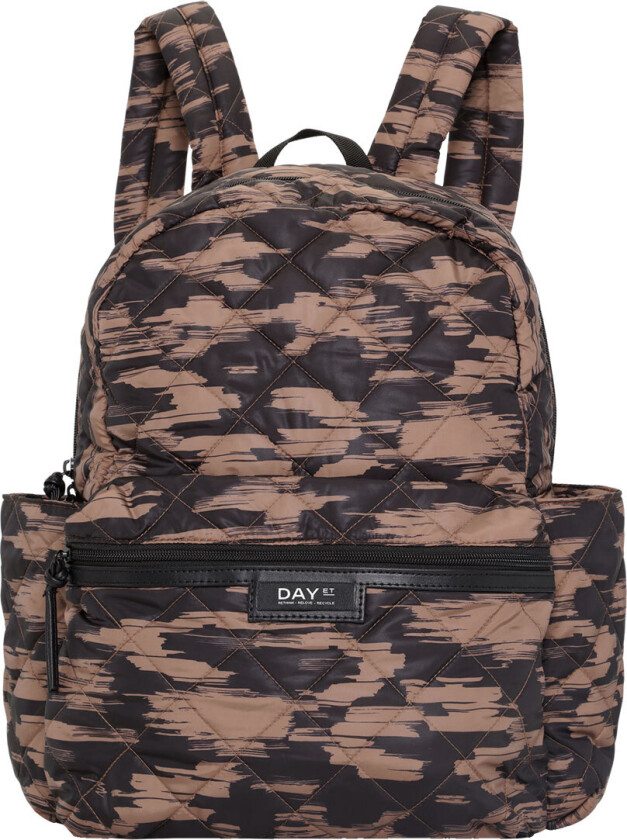 Ryggsekk - Gweneth RE-Q Racing BP B - Muskat - - OneSize - Ryggsekk