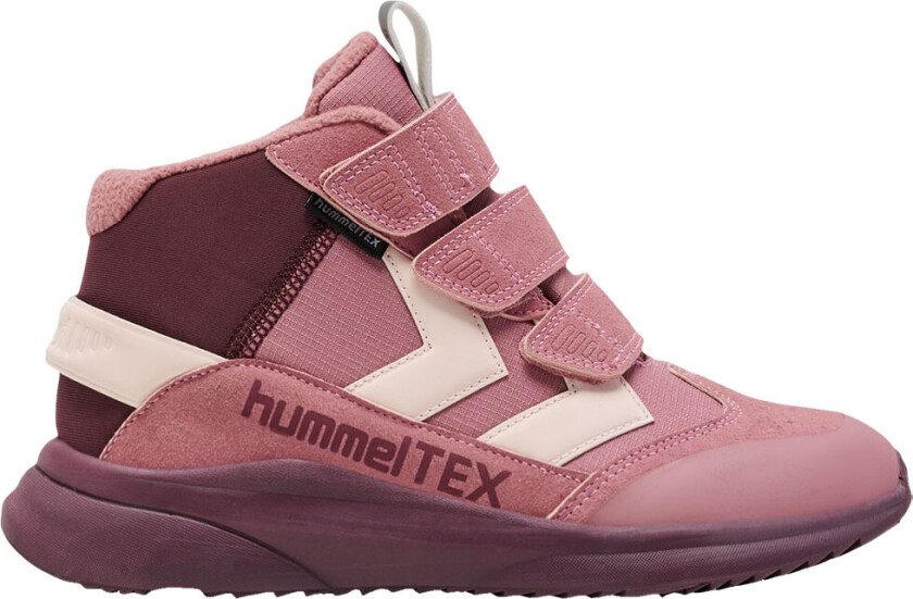 Vintersko - Reach Zero Mid Tex Jr - Nostalgi Rose - - 39 - Vinterstøvler