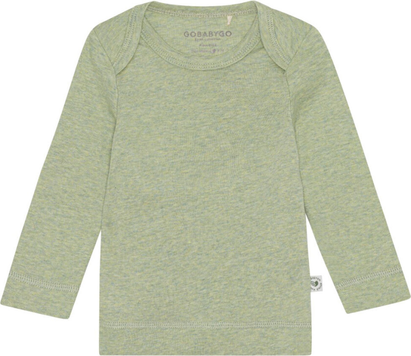 Genser - alm - Leaf - - 74 - Genser