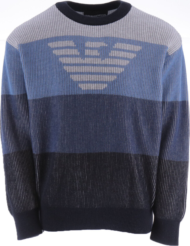 Genser - Strikk - Vanise Grymel - - 12 år (152) - Genser