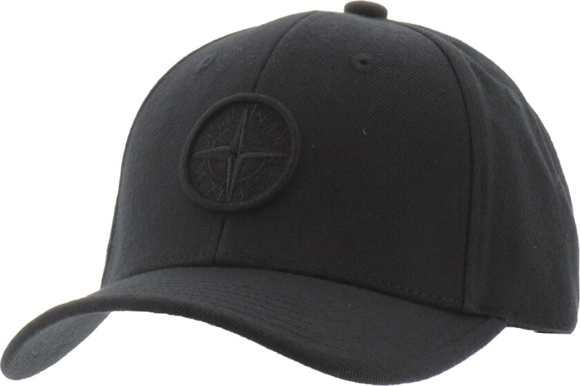 Caps - Svart - - 58 cm - Caps
