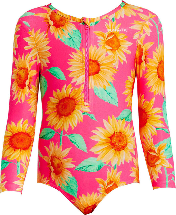 Badedrakt - UV50+ - Søn Deksel - Cher - - 1½ år (86) - Badetøy