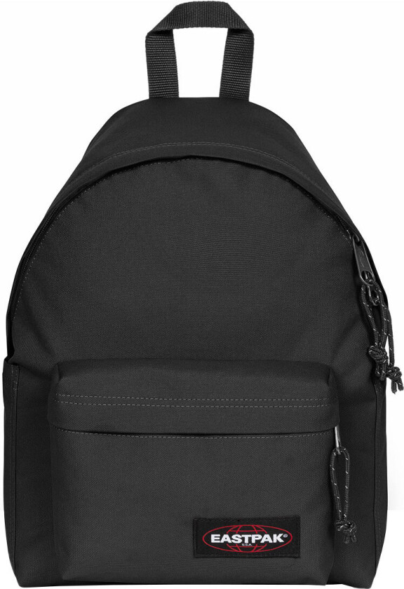 Ryggsekk - Day Pak'r S - 13 L - Svart - - OneSize - Ryggsekk
