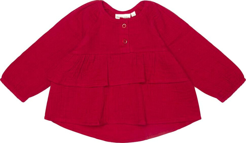 That's Mine Genser - Yana - Oppmuntret - Thats Mine - 5 år (110) - Genser