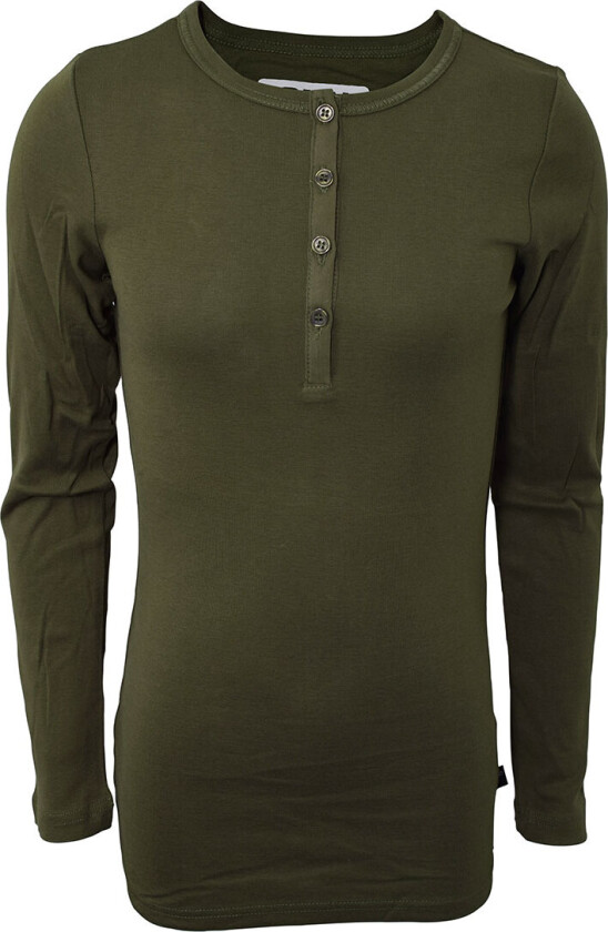 Genser - Granddad - Army - - 14 år (164) - Genser