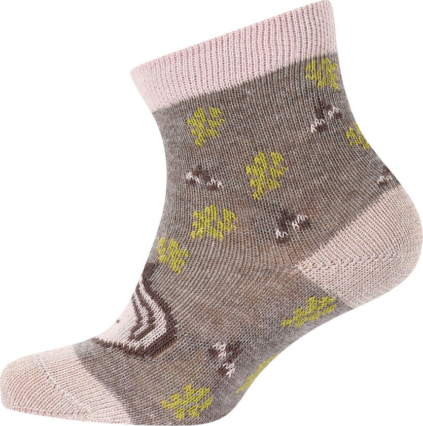 Sokker - Ekorn - Denver Melange - - 15/16 - Sokker