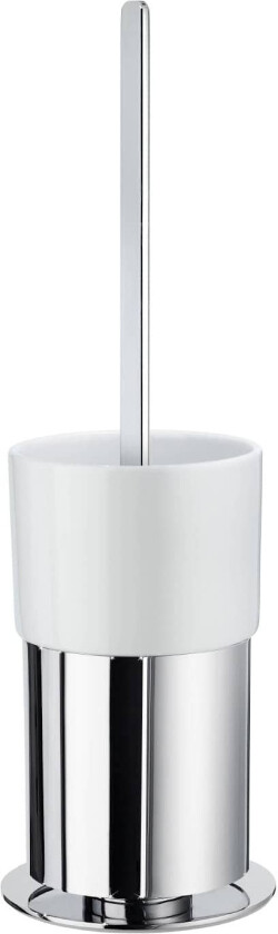Fk311p Toalettbørste Gulv Outline Krom
