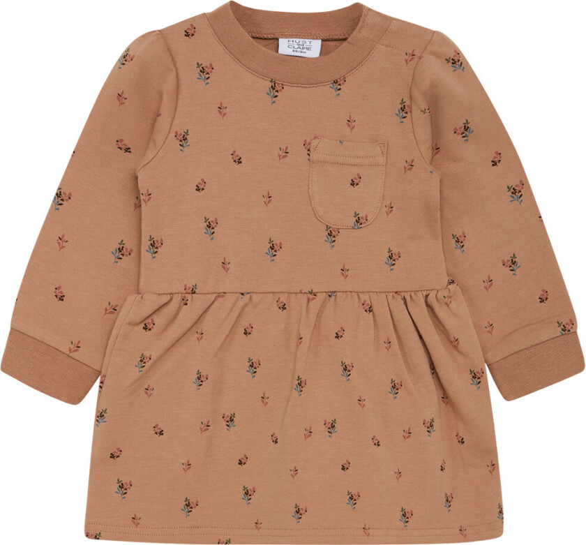 Kjolebody L/æ - Dinaa - Cafe Rose - - 74 - Langermet Body