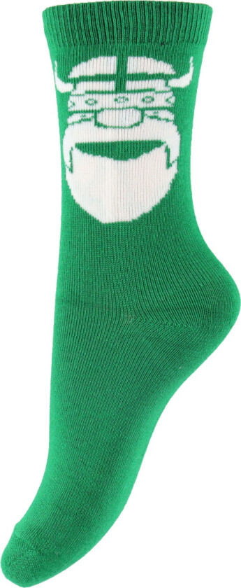 Sokker - DaneDanmark - Green Erik - - 7-12 år (122-152) - Sokker
