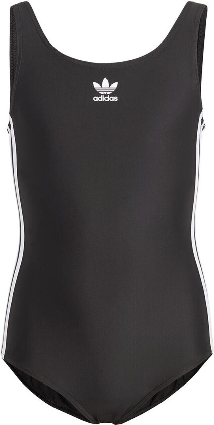 Badedrakt - ORI 3S SUI - Svart - - 4 år (104) - Badetøy