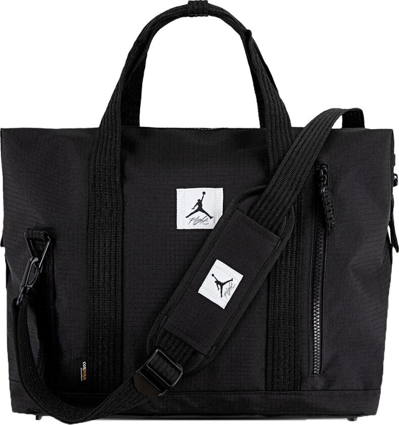 Sportsbag - Svart - - OneSize - Sportsbag
