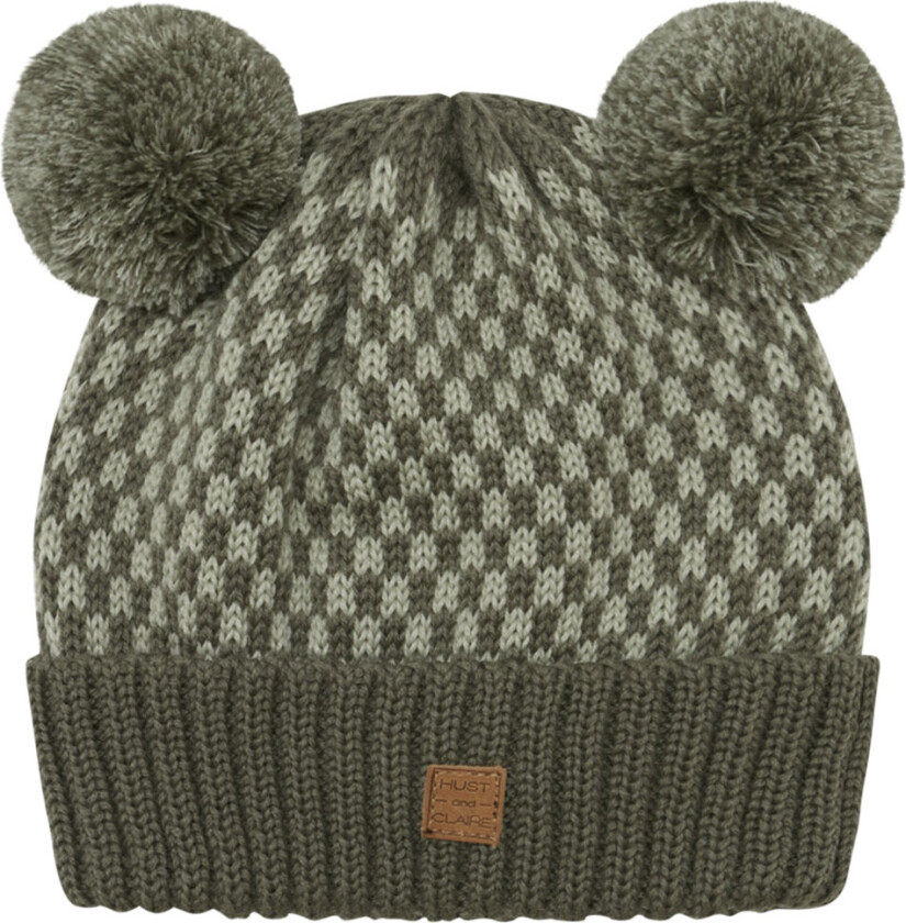 Lue - Ull - Falke - Te Leaf - - 1-2 år (80-92) - Lue