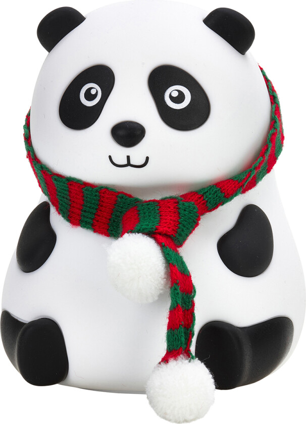 Nattlampe - Panda - - OneSize - Nattlampe