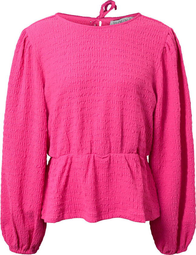 Genser - Bakre bånd Topp - Rosa - - 18 år (188) - Genser