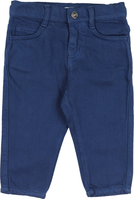 Jeans - Insegna Blue - - 24 md - Jeans