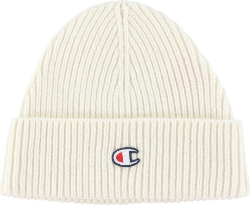 Lue - Ull/Polyester stoff - Off White - - OneSize - Lue