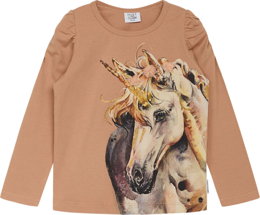 Genser - Angela - Kafé Rose - - 2 år (92) - Genser