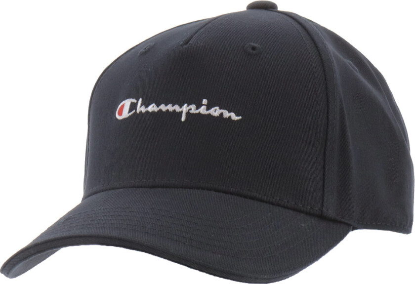 Caps - Baseball - Svart - - OneSize - Caps