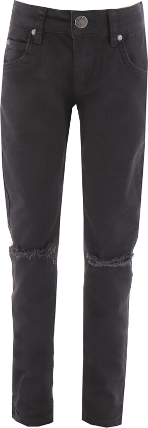 Jeans - Svart - - 10 år (140) - Jeans