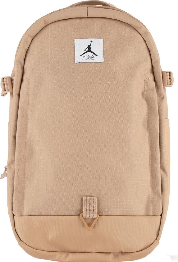 Ryggsekk - Hamp - - OneSize - Ryggsekk