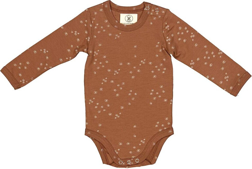 Body L/æ - Søn - Matt Argan - - 68 - Langermet Body