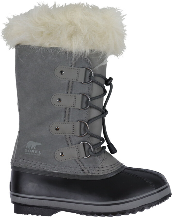 Vintersko - Joan Av Arctic - Steinbrudd - - 35 - Vinterstøvler